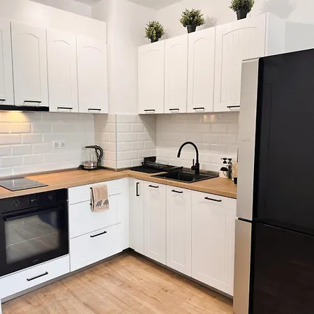 Апартаменты 1br | Sea Pine Boutique