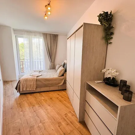 1br | Sea Pine Boutique * Святі Костянтин і Олена
