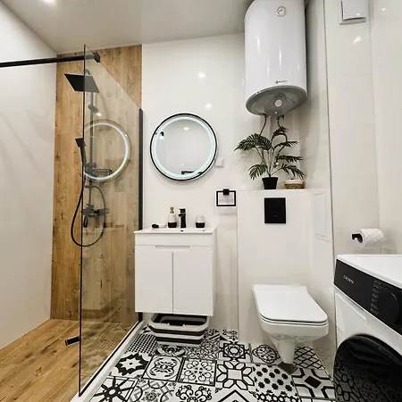 Апартаменти 1br | Sea Pine Boutique