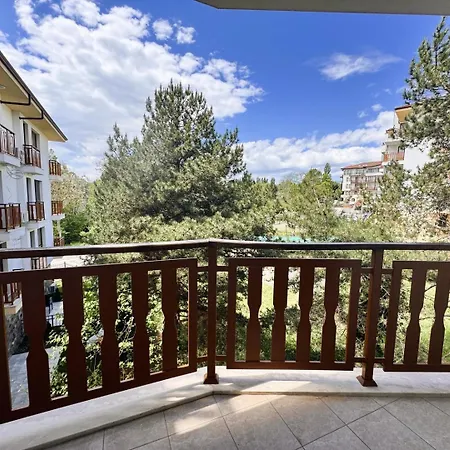 1br | Sea Pine Boutique Апартаменти